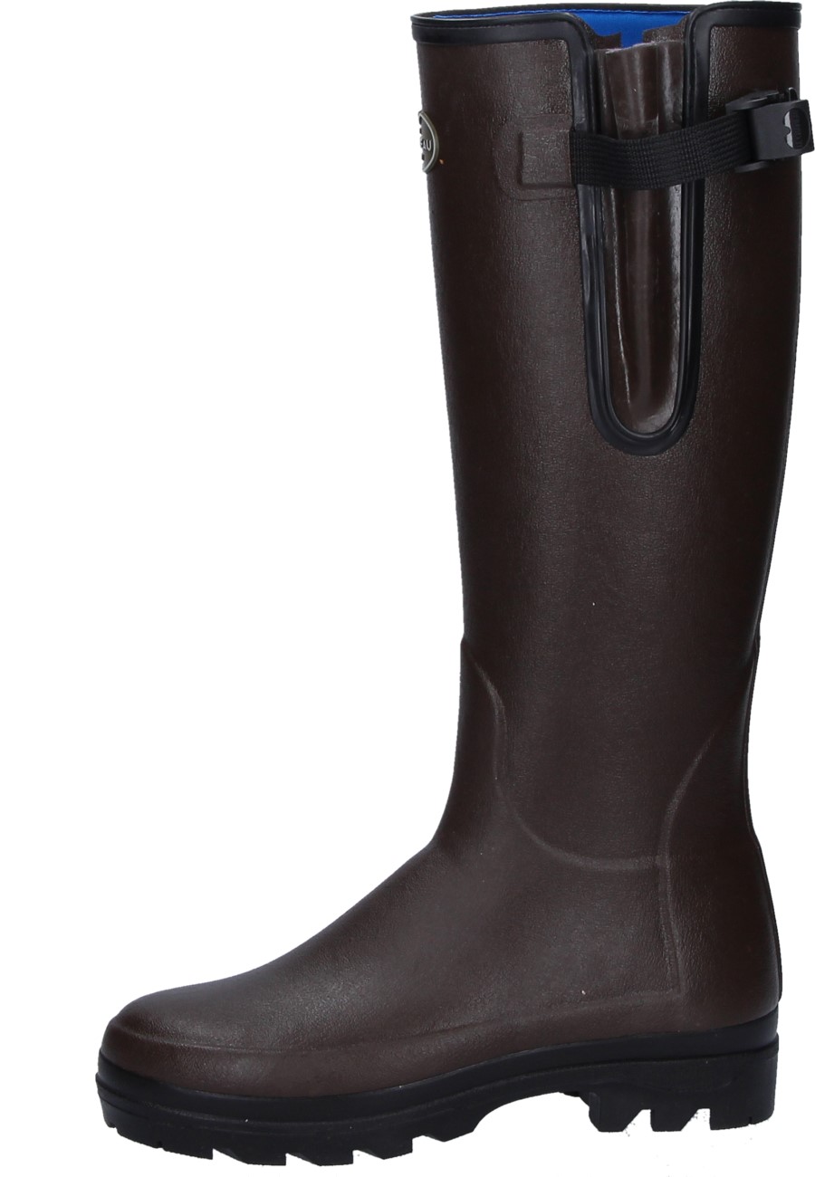 cheapest le chameau wellies