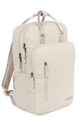 New Rebels backpack WILLIAM MILWAUKEE beige
