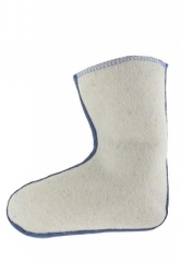 Adults Unisex Fleece Welly Liner Socks Soft Warm Ladies Mens Wellies Wellington Boots 