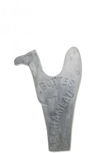 Le chameau boot jack sale