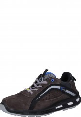 S1P work shoe park gray by Lupos S1P work shoe park gray by Lupos