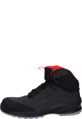 S3 Work shoe Nach black from Lupos S3 Work shoe Nach black from Lupos