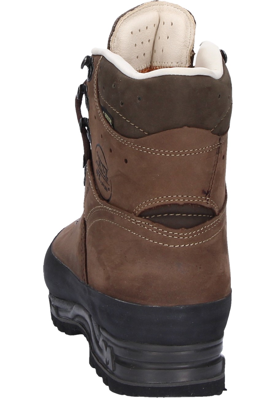 Meindl -Island MFS Active brown- waterproof Trekking Boot in excellent ...