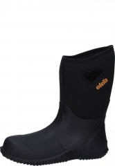 Mens rubber boots Easywalker 3/4 of the manufacturer F