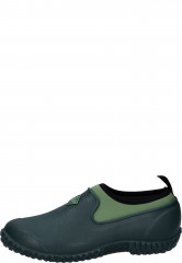 womens rubber boot Muckster II Low green von Muck Boot womens rubber boot Muckster II Low green von Muck Boot