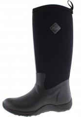 Arctic Adventure black Wellington boots by Muckboots Arctic Adventure black Wellington boots by Muckboots