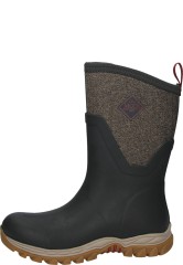 Womens half-high rubber boot ARCTIC SPORT II MID Womens half-high rubber boot ARCTIC SPORT II MID