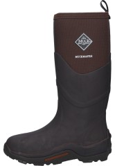 Robust rubber boot MUCKMASTER HIGH from Muckboot Robust rubber boot MUCKMASTER HIGH from Muckboot