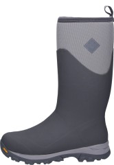 Thermo rubber boot ARCTIC ICE TALL MEN GREY by Muckboots Thermo rubber boot ARCTIC ICE TALL MEN GREY by Muckboots