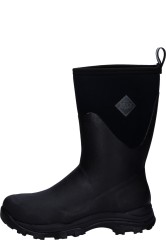 Rubber boot ARCTIC OUTPOST MID | warming boot by MUCKBOOTS Rubber boot ARCTIC OUTPOST MID | warming boot by MUCKBOOTS