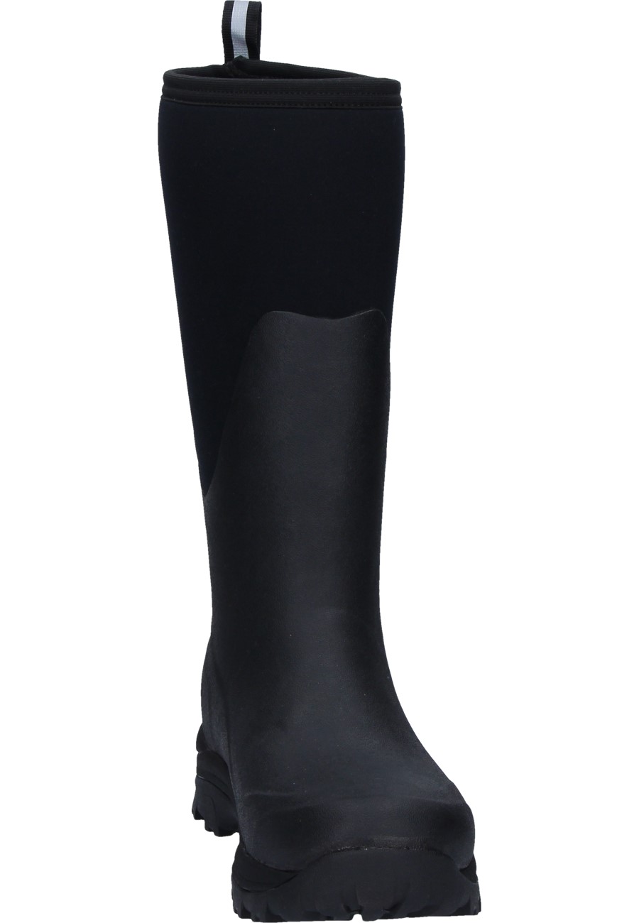 Rubber boots Arctic Outpost Tall for men of the label Muckboots