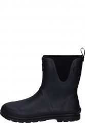 Comfortable mens rubber boots ORIGINALS PULL ON MID MEN by Muck Boots