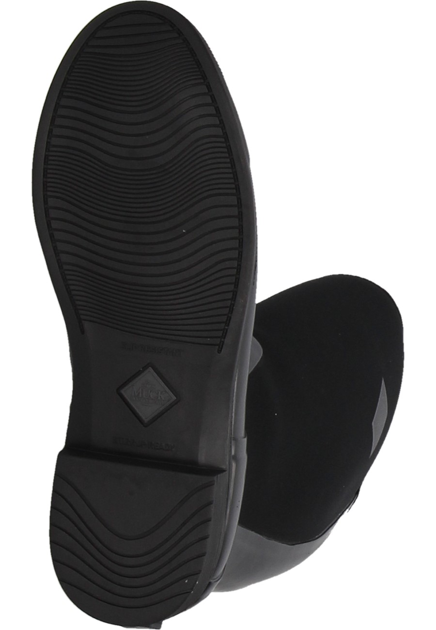 muck derby tall boots