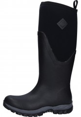 Rubber boots Arctic Sport II Tall for women of the label Muckboots Rubber boots Arctic Sport II Tall for women of the label Muckboots