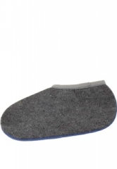 Multilayered Fleece Wellington boot Socks Multilayered Fleece Wellington boot Socks