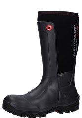 Dunlop SNUGBOOT HEAVY DUTY FULL SAFETY S5 Dunlop SNUGBOOT HEAVY DUTY FULL SAFETY S5