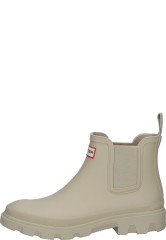 Rubber ankle boot UNISEX DOWNPOUR CHELSEA by Hunter Rubber ankle boot UNISEX DOWNPOUR CHELSEA by Hunter