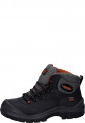S3 work shoe BLACKROCK by NoRisk with toe cap S3 work shoe BLACKROCK by NoRisk with toe cap