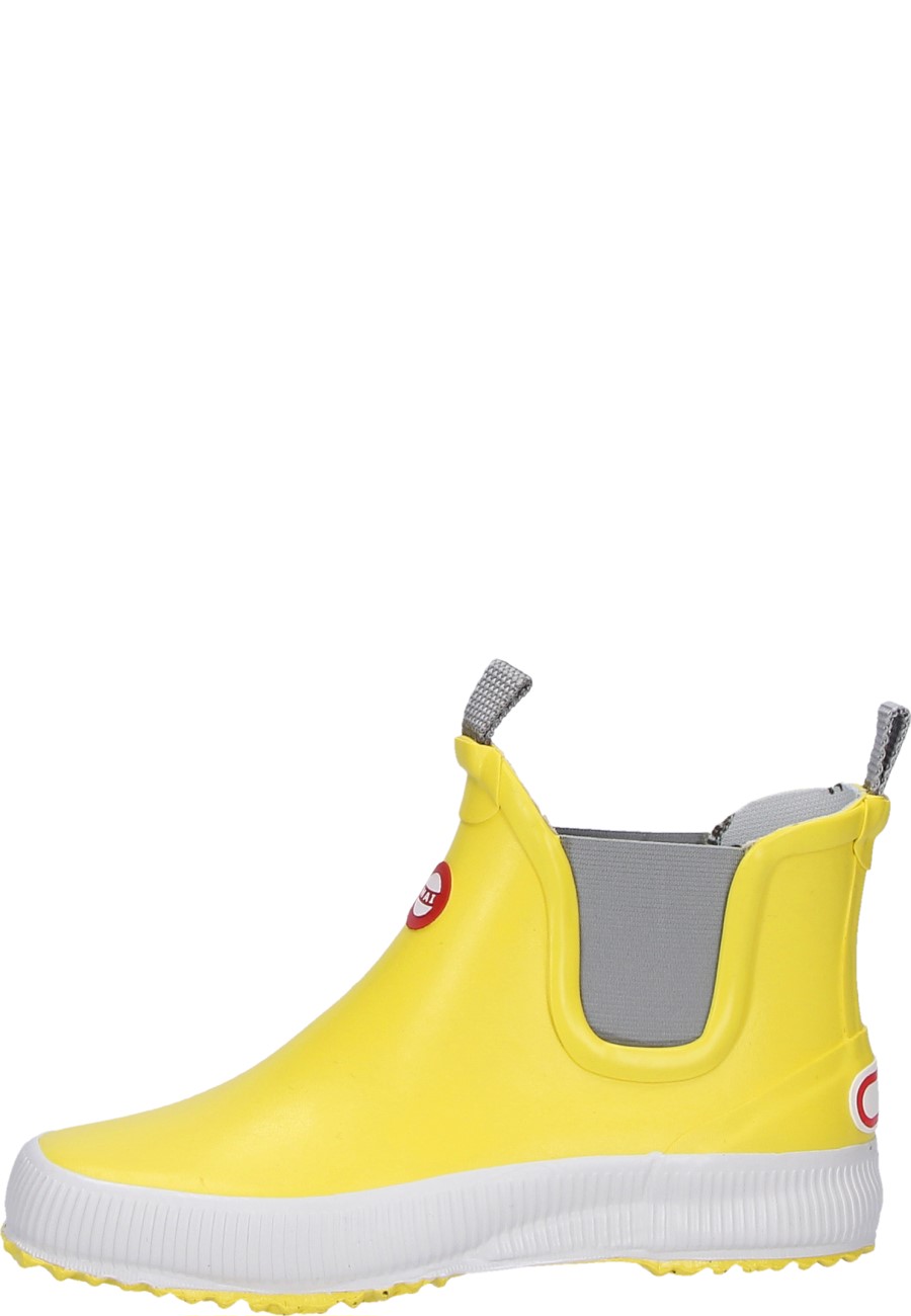 womens low rubber boots