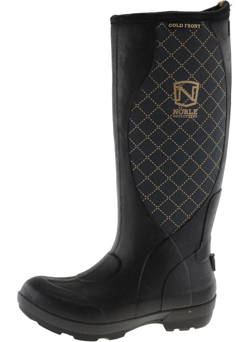 luana boot