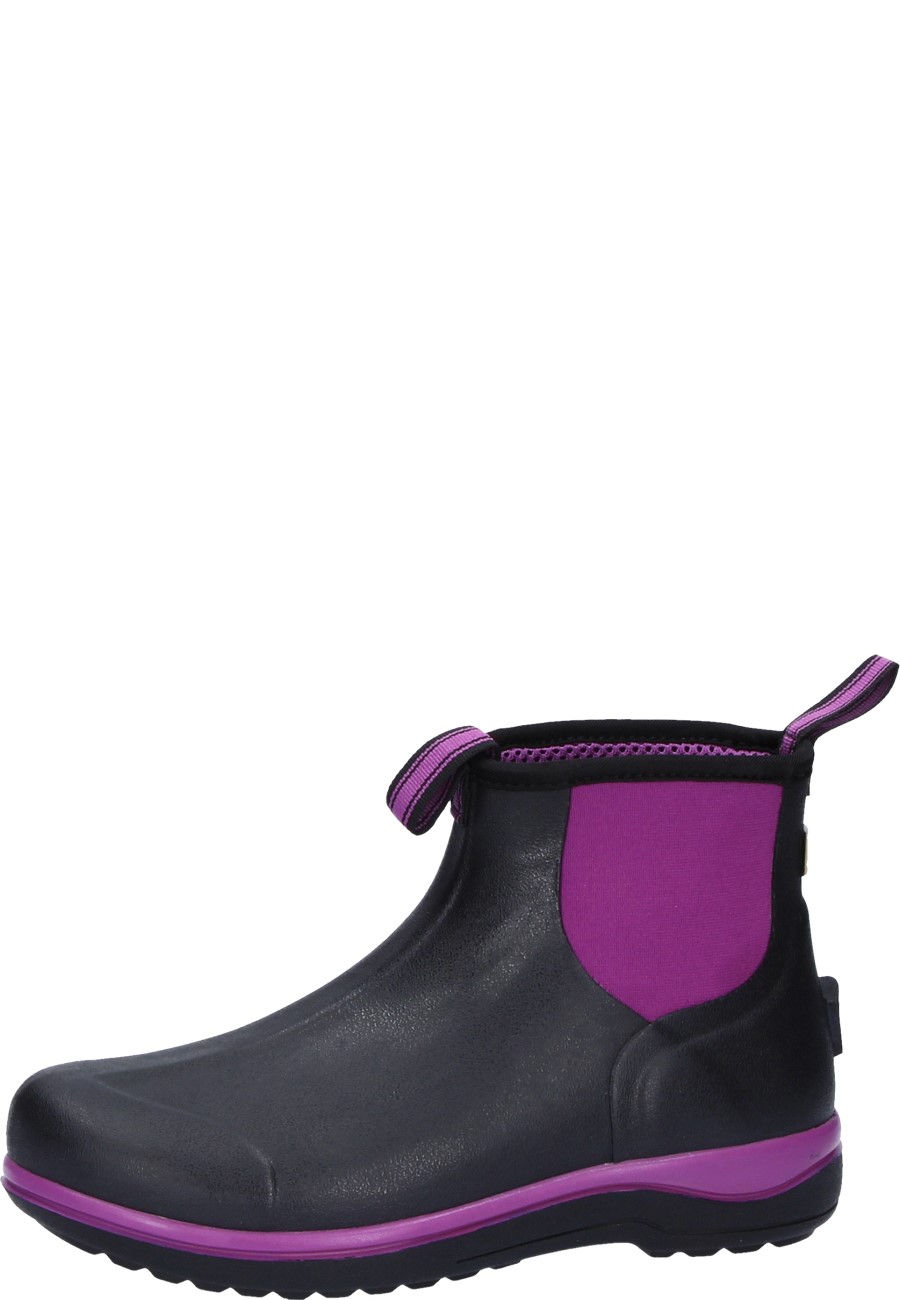 ankle wellington boots