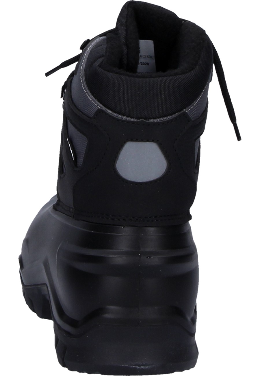 S5 UNIK LOW work boots as Canadian Boot by Nora a short safety rubber