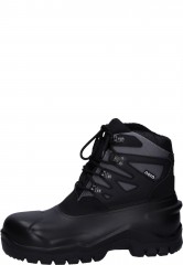 S5 UNIK LOW work boots as Canadian Boot by Nora | a short safety rubber boot for high demands S5 UNIK LOW work boots as Canadian Boot by Nora | a short safety rubber boot for high demands