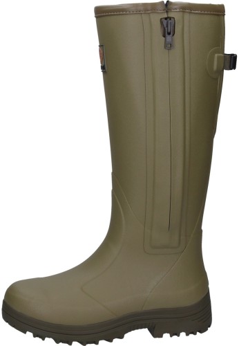 Rubber Boot Gateway PHEASANT GAME with Zipper