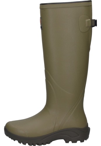 Gateway Ladies Rubber Boots FIELDMASTER LADY 17