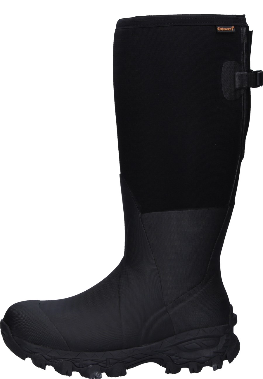 Rubber boots for cold days by Gateway1 ICEBEATER 18