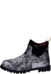 Gateway ladies' wellington ankle boot ASCOT LADY 6" 3 MM Prym1®Slate Grey