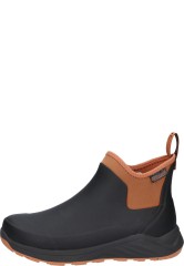 Gateway women's rubber ankle boot RAINWALKER LADY 6" 4MM forest 