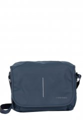 Stylish William shoulder bag from New Rebels