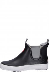 Wellington boots HAI LOW black by Nokian for women and Wellington boots HAI LOW black by Nokian for women and