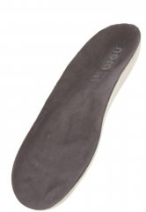 Replacement footbed for the Nora Clog Comfy Replacement footbed for the Nora Clog Comfy