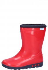 Nora -Nori red- Children’s Wellies Nora -Nori red- Children’s Wellies