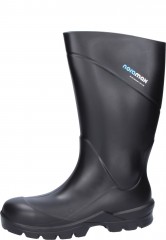 Unisex wellington boot Noramax Pro with steel toe cap f Unisex wellington boot Noramax Pro with steel toe cap f