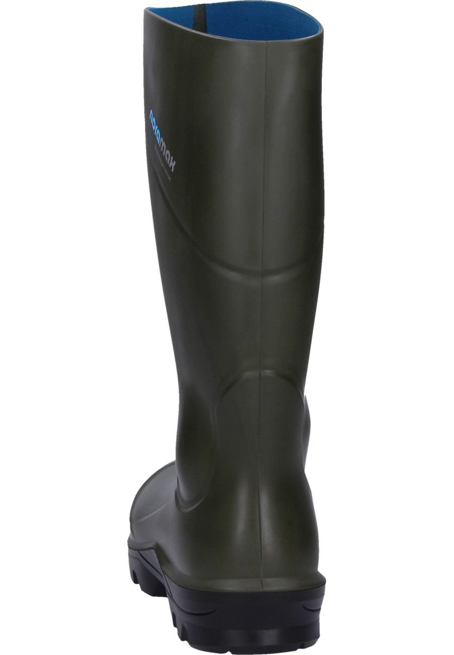 Unisex wellington boot Noramax Pro with steel toe cap f