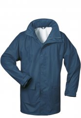 Rain jacket HELSINGBORG navy from Norway Rain jacket HELSINGBORG navy from Norway