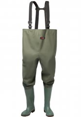 Norway Waders STANDARD green for men at a reasonable price Norway Waders STANDARD green for men at a reasonable price