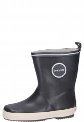 child's rubber boots DRUPPIES in grey