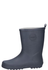 DRUPPIES ADVENTURE short wellington boots grey for women and children
