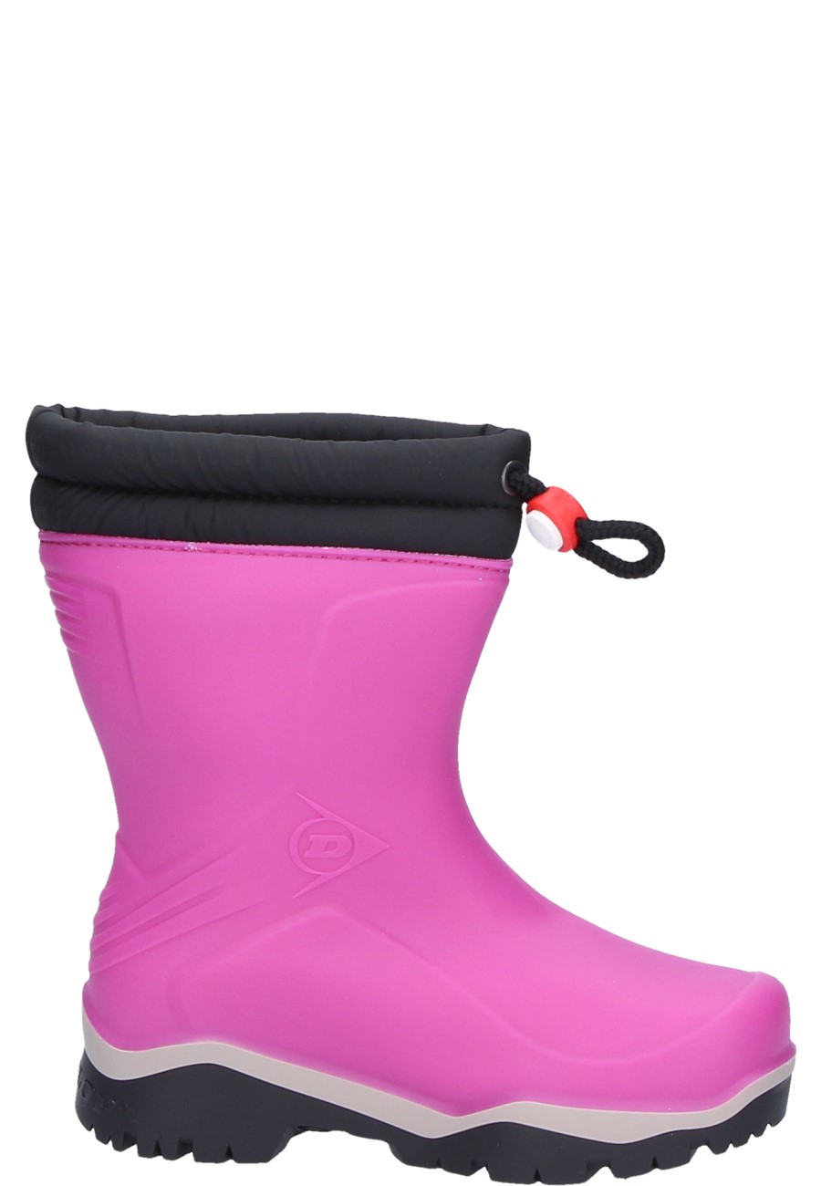 dunlop blizzard boots
