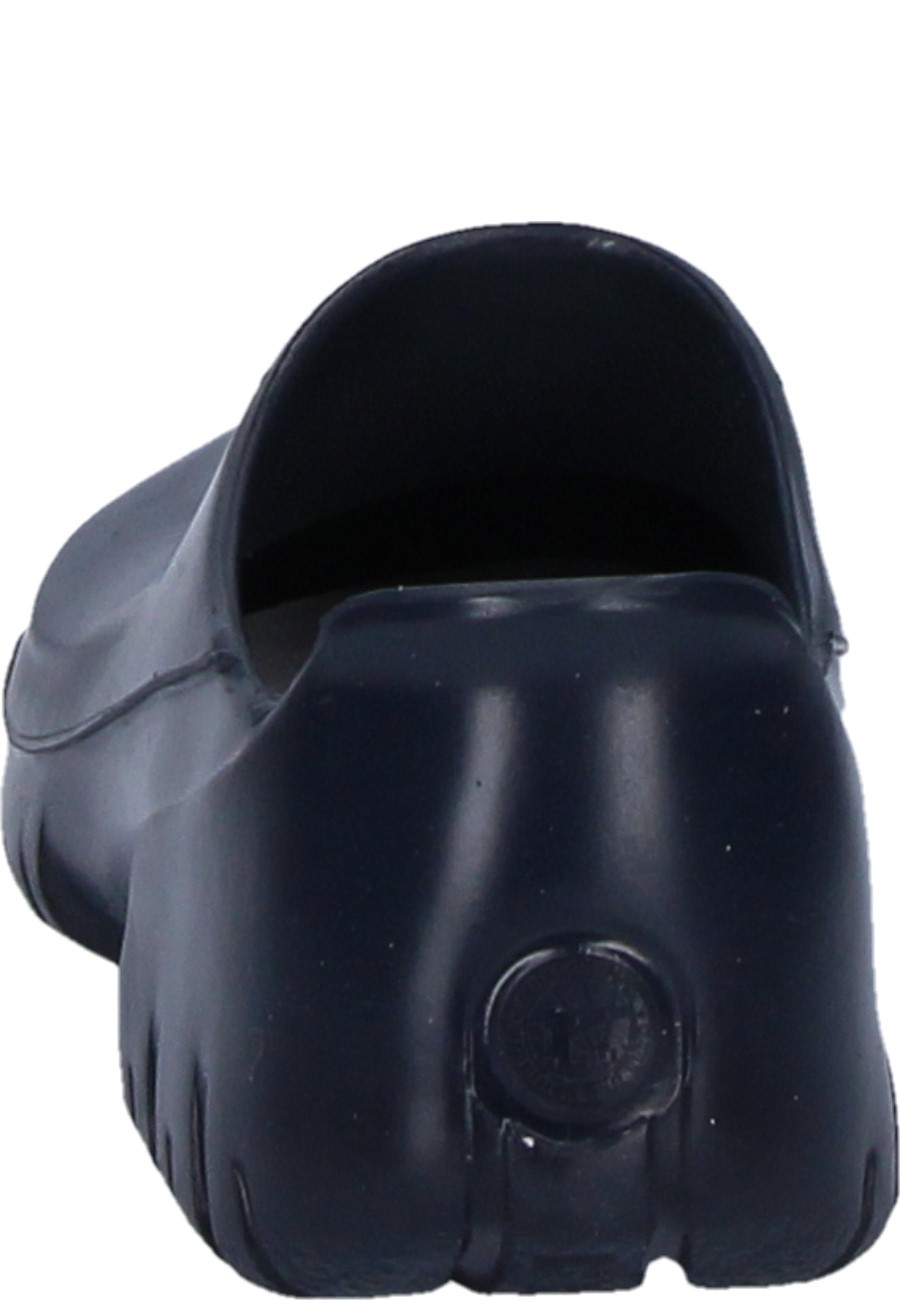 Gevavi JOLLY H Clogs voor volwassenen, uniseks, bruin, 36 EU
