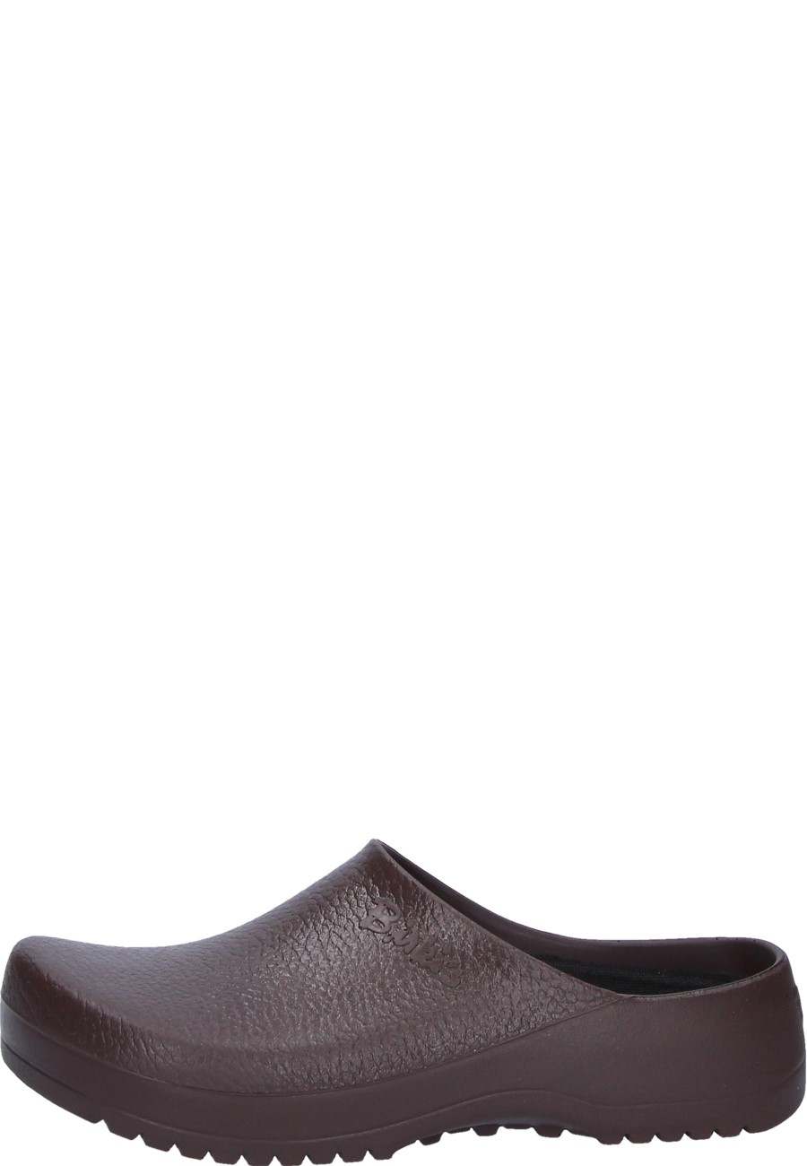 birkenstock professional super birki clogs