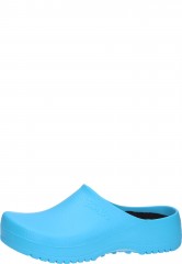 Birkenstock Professional Clog SUPER-BIRKI ciel blue