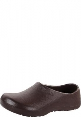 Birkenstock Professional Clog PROFI BIRKI braun