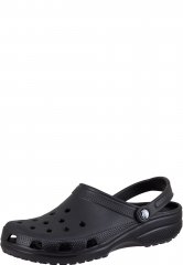Crocs clogs CLASSIC schwarz