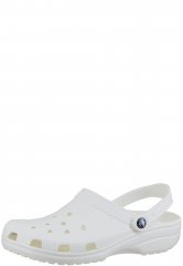 Crocs clogs CLASSIC weiß