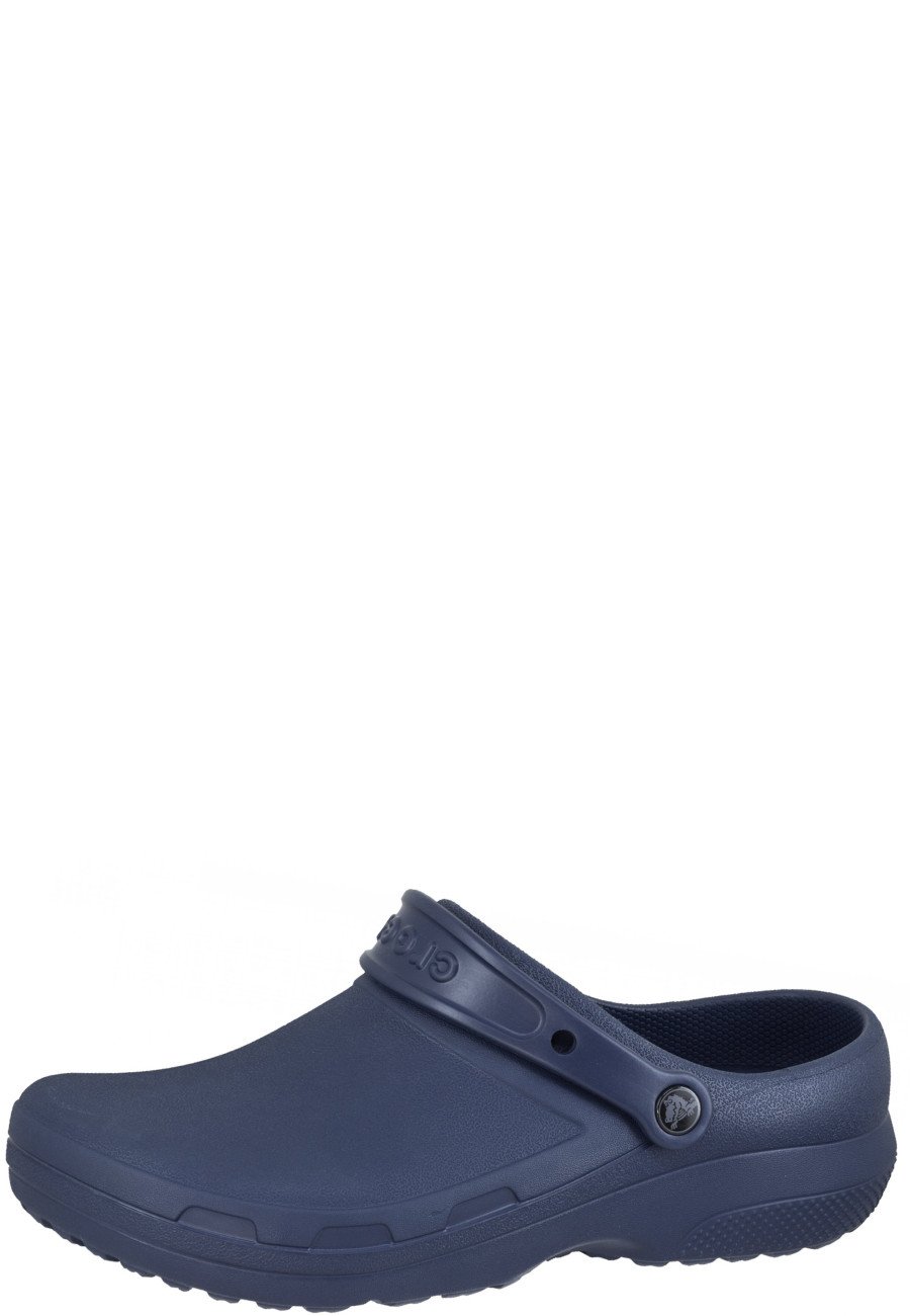 Clogs Specialist II navy by Crocs